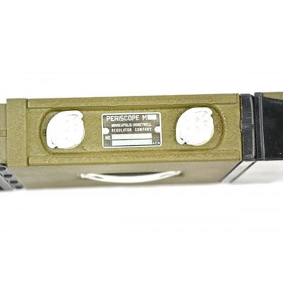 Periscopio US M6 WWII (1943-1945) da carro armato VERDE Esercito americano 600992 2