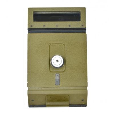 Periscopio US M6 WWII (1943-1945) da carro armato VERDE