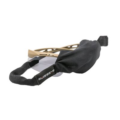 Cinturino multifunzionale per occhiali E-Tac SWISS EYE® 60106 3