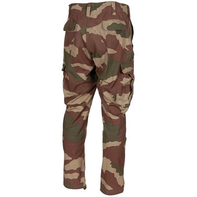 Pantaloni TURECKÉ da campo rip-stop WOODLAND usati Armáda Turecká 601086T 2