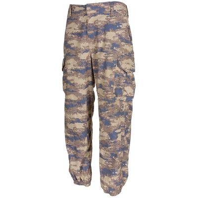 Pantaloni TURECKÉ Air Force M2018 usati