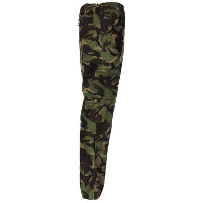 Pantaloni militari britannici COMBAT leggeri DPM usati Esercito britannico 91153000 4