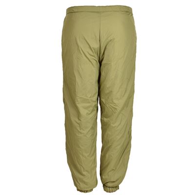 Pantaloni imbottiti BRITISH double-sided Esercito britannico 601225 4