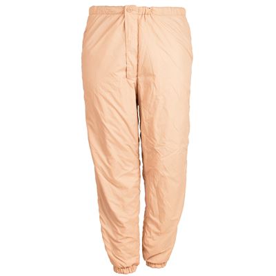 Pantaloni imbottiti BRITISH double-sided Esercito britannico 601225 5