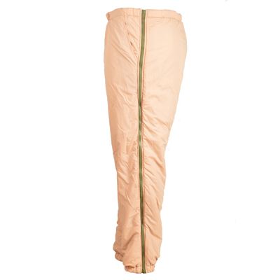 Pantaloni imbottiti BRITISH double-sided Esercito britannico 601225 6