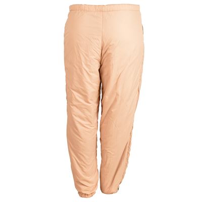Pantaloni imbottiti BRITISH double-sided Esercito britannico 601225 7