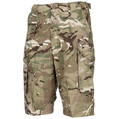 Pantaloncini britannici COMBAT MTP originali Esercito britannico 91144120 3