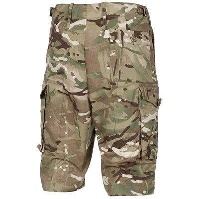 Pantaloncini britannici COMBAT MTP originali Esercito britannico 91144120 4