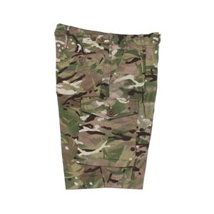 Pantaloncini britannici COMBAT MTP originali Esercito britannico 91144120 2
