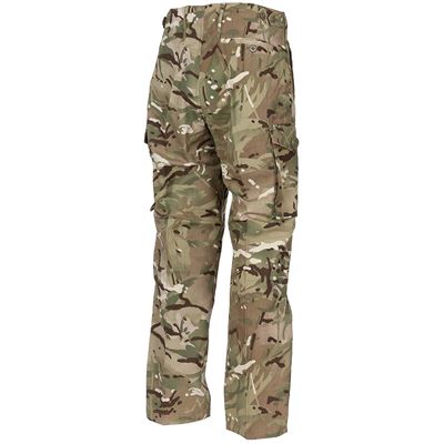Pantaloni britannici COMBAT WINDPROOF MTP Esercito britannico 601244 3