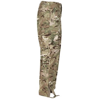 Pantaloni britannici COMBAT WINDPROOF MTP Esercito britannico 601244 2