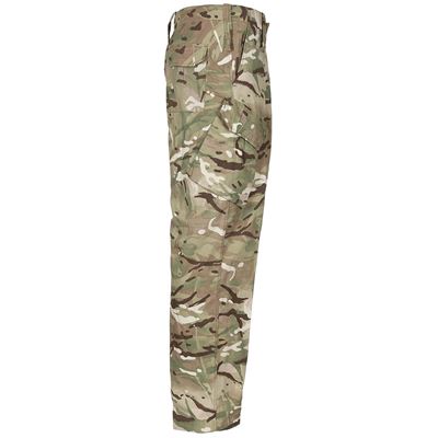 Pantaloni britannici COMBAT TEMPERATE WEATHER MTP Esercito britannico 601246-NEW 3