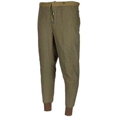 Inserto termico per pantaloni ČSLA vz.60 Esercito ceco 8601250 2