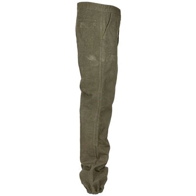 Pantaloni da lavoro AČR vz.92 usati Esercito ceco 82092G 2