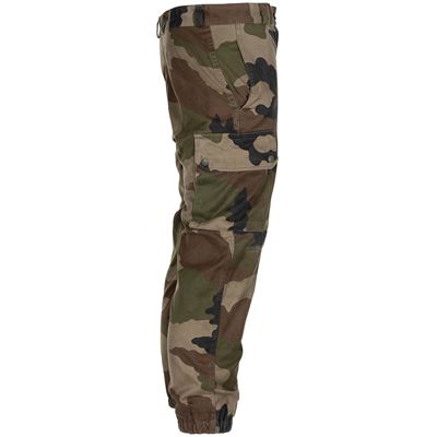 Pantaloni francesi da campo F2 CCE TARN usati Esercito francese 91193420 3