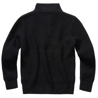 Maglione per bambini MARINE TROYER NERO BRANDIT 6018-2 4