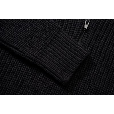 Maglione per bambini MARINE TROYER NERO BRANDIT 6018-2 6