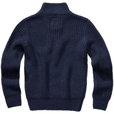 Maglione per bambini MARINE TROYER BLU BRANDIT 6018-8 3