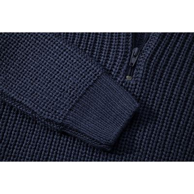 Maglione per bambini MARINE TROYER BLU BRANDIT 6018-8 2