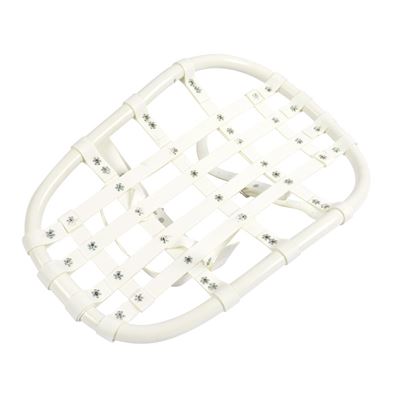 Racchette da neve SVEDESI BIANCHE Esercito svedese 601879 2