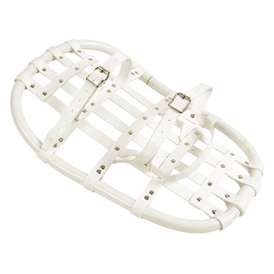 Racchette da neve SVEDESI BIANCHE