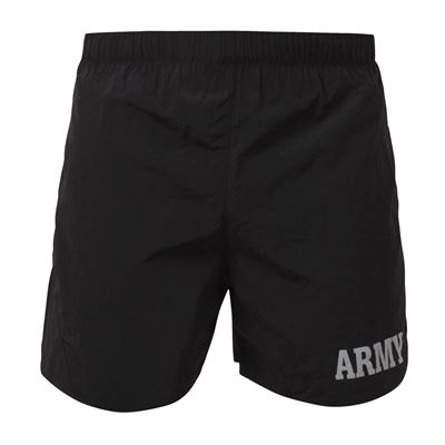 Pantaloncini ARMY NERI ROTHCO 6021 2