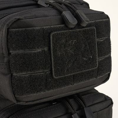 Zaino US COOPER per bambini NERO BRANDIT 6022-2 5