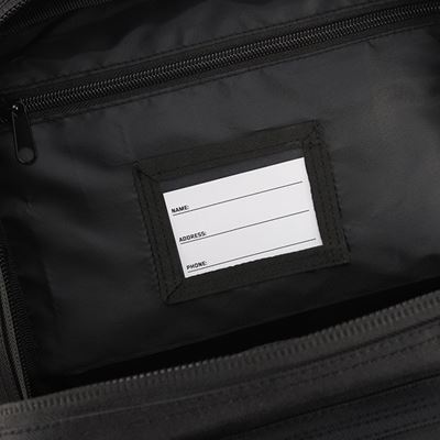 Zaino US COOPER per bambini NERO BRANDIT 6022-2 3