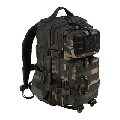 Zaino US COOPER per bambini DARK CAMO