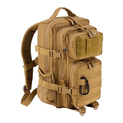 Zaino US COOPER per bambini CAMEL SABBIA