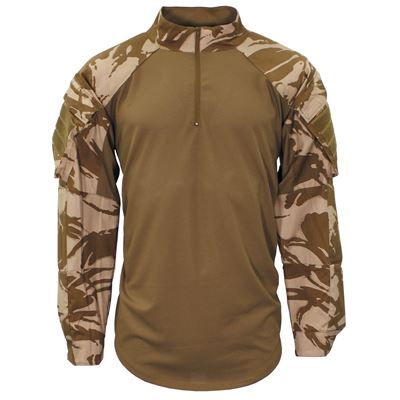 Camicia COMBAT tattica DPM DESERT