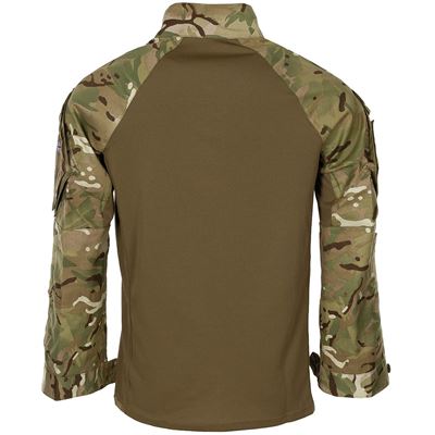 Camicia tattica britannica UBAC Combat MTP "Armour" Esercito britannico 602271 2