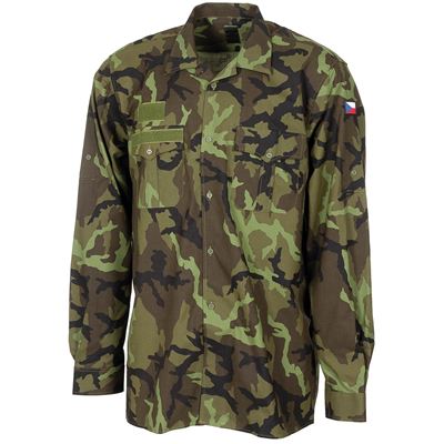 Camicia AČR vz.95 les Esercito ceco 85052 4