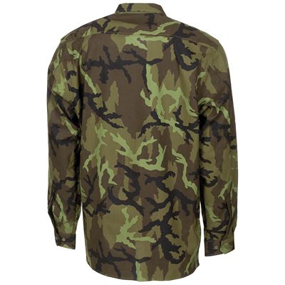 Camicia AČR vz.95 les Esercito ceco 85052 3