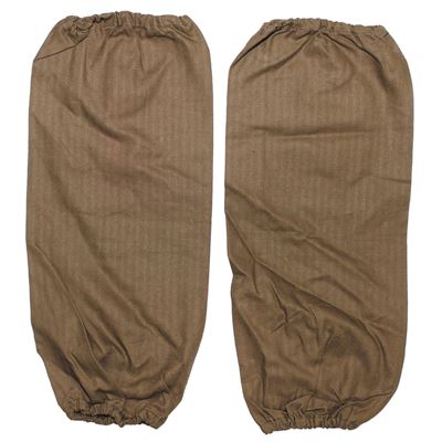 Manicotti in tela dell'Esercito ceco Esercito ceco 8851505 2