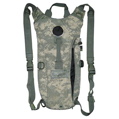 Sacca per acqua THERMOBAK 3 l solo confezione ACU DIGITAL usata