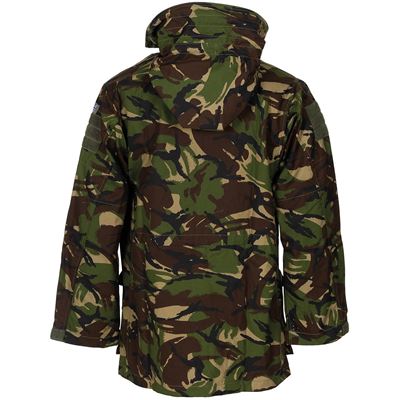 Giacca SMOCK britannica DPM mimetica Esercito britannico 10395 2