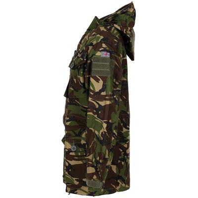 Giacca SMOCK britannica DPM mimetica Esercito britannico 10395 3