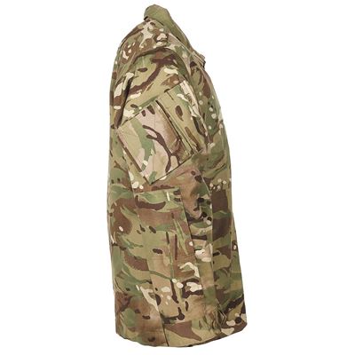 Giacca britannica COMBAT Repellent MTP Esercito britannico 597-0435 3