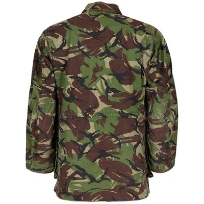 Giacca britannica SMOCK Rip-Stop DPM usata Esercito britannico 603143G 3