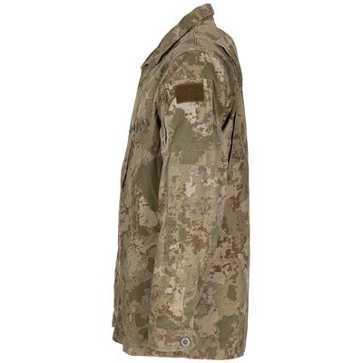 Giacca TURECKÁ rip-stop M2021 usata Armáda Turecká 603198P 2