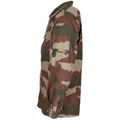 Giacca TURECKÁ rip-stop WOODLAND usata Armáda Turecká 603198T 3