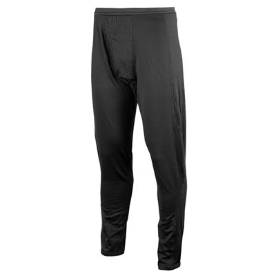 Mutande funzionali CONDOR BASE II NERE