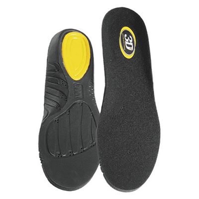 Solette per scarpe Magnum 3D2