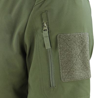 Giacca PHANTOM softshell VERDE CONDOR OUTDOOR 606-001 5