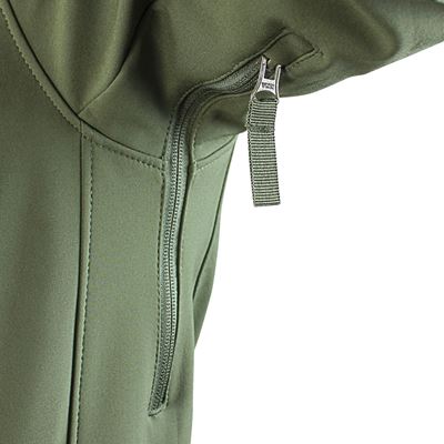 Giacca PHANTOM softshell VERDE CONDOR OUTDOOR 606-001 6
