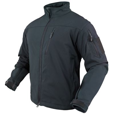Giacca PHANTOM softshell BLU