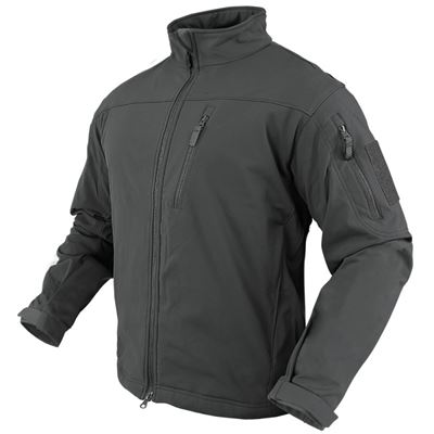 Giacca PHANTOM softshell GRIGIA