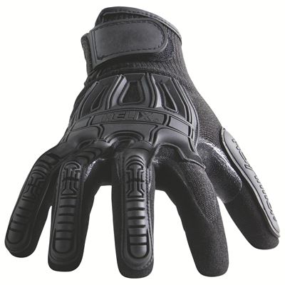 Guanti protettivi HEXARMOR® HELIX® SERIES 3003 NERI UVEX 60665 2