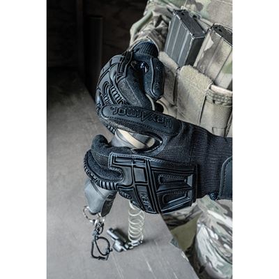 Guanti protettivi HEXARMOR® HELIX® SERIES 3003 NERI UVEX 60665 3